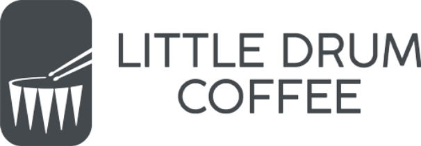 Little Drum Coffee logo