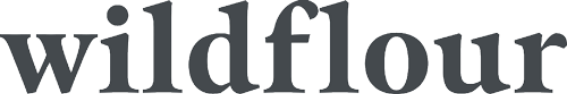 Wildflour logo